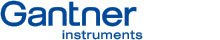 Logo Gantner Instruments