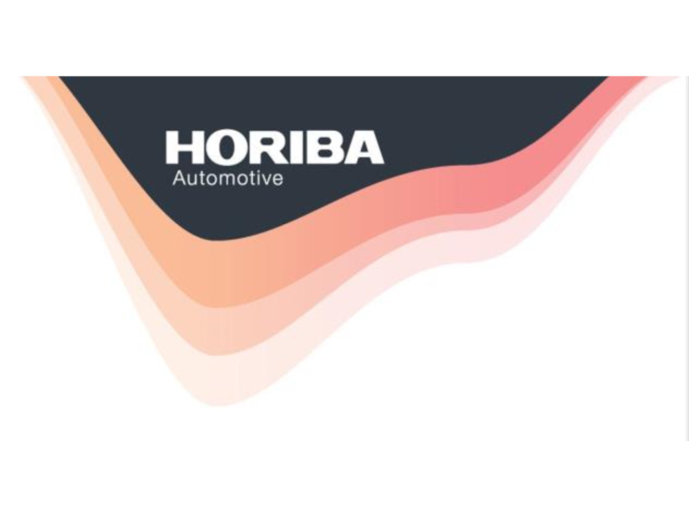 Horiba Logo
