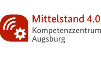 Das Mittelstand 4.0-Kompetenzzentrum Augsburg unterstützt kleine und mittlere Unterneh-men bei den Herausforderungen der Digitalisierung. Bild: Mittelstand 4.0-Kompetenzzentrum Augsburg