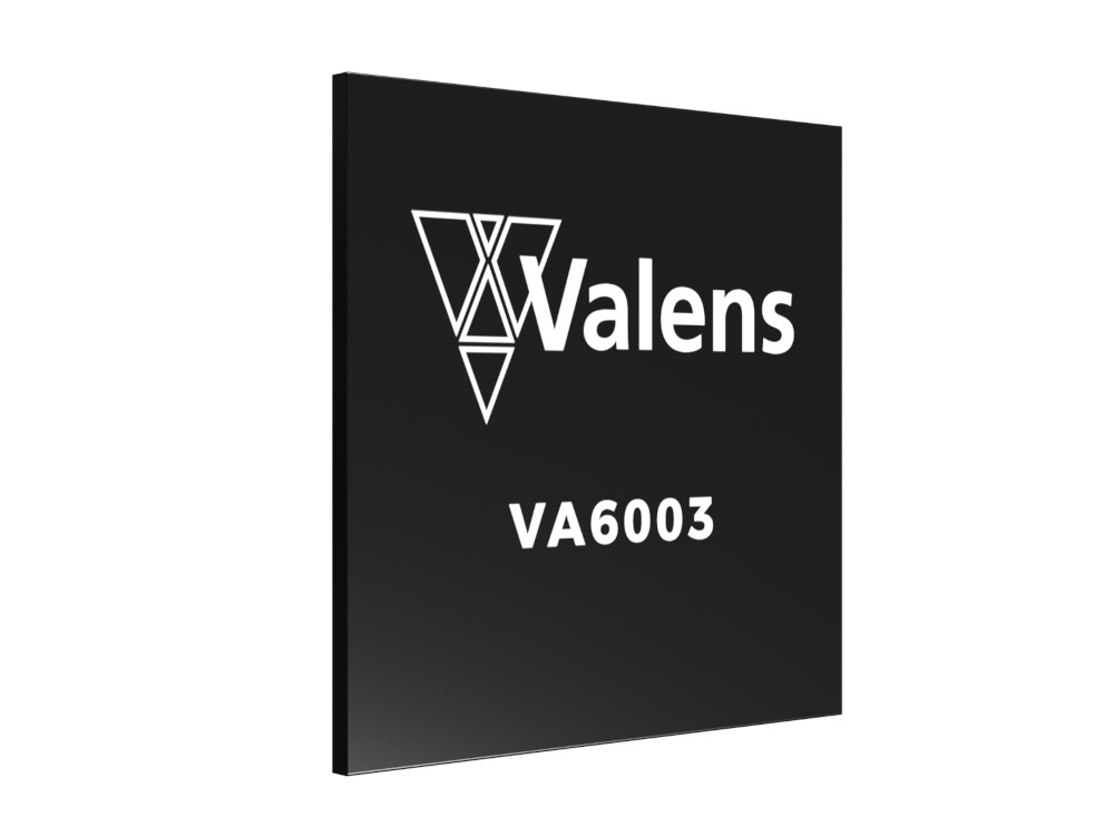 VA6003 von Valens Semiconductor