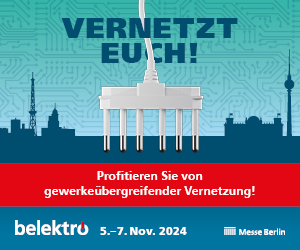 belektro 2024