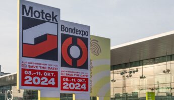 Motek/Bondexpo 2024